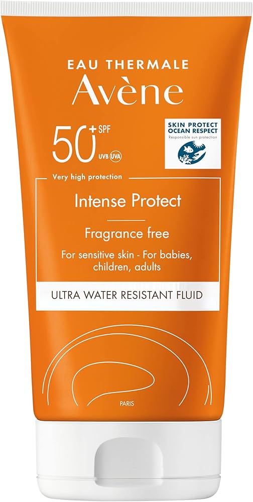 Avene Sun Intense Protect SPF 50+